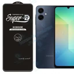 گلس میتوبل سوپر دی گوشی سامسونگ A06