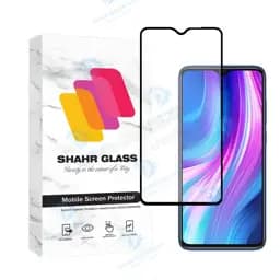 محافظ صفحه نمایش سرامیک مات شهر گلس مدل Mceramics مناسب برای گوشی موبایل شیائومی Redmi Note 8 Pro / Redmi 9T / Redmi 9 Power