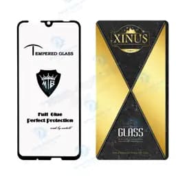 محافظ صفحه نمایش ژینوس مدل Ftbx مناسب برای گوشی موبایل آنر 10 Lite