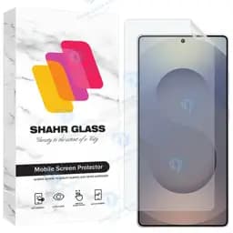 محافظ صفحه نمایش شهر گلس مدل SFNMB20 مناسب برای گوشی موبایل سامسونگ Galaxy S25 Ultra
