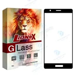 محافظ صفحه نمایش لایونکس مدل Fulo مناسب برای گوشی موبایل هوآوی P10 Lite
