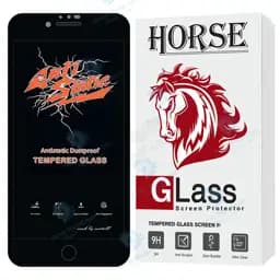 محافظ صفحه نمایش هورس مدل Antth مناسب برای گوشی موبایل اپل iPhone Se 2020