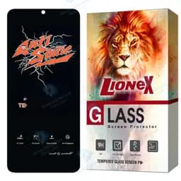 محافظ صفحه نمایش لایونکس مدل Anttl مناسب برای گوشی موبایل وکال V11