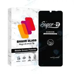 محافظ صفحه نمایش شهر گلس مدل Superplusns مناسب برای گوشی موبایل شیائومی Poco C65