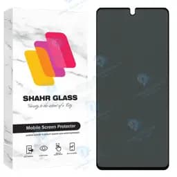 محافظ صفحه نمایش حریم شخصی شهر گلس مدل PRIS30 مناسب برای گوشی موبایل شیائومی Poco X6 Pro / Poco X6 / Poco F6 / Poco F6 Pro / Redmi Note 14 / 14T / 14T Pro / K80 / K80 Pro