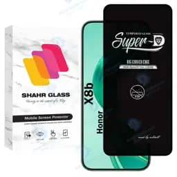 محافظ صفحه نمایش شهر گلس مدل Superdnsh مناسب برای گوشی موبایل آنر X8b