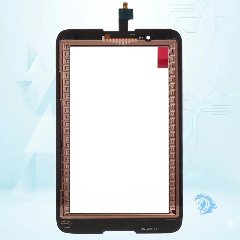 تاچ لنوو Lenovo A7-30 A3300 Touch Screen Digitizer - تصویر 2