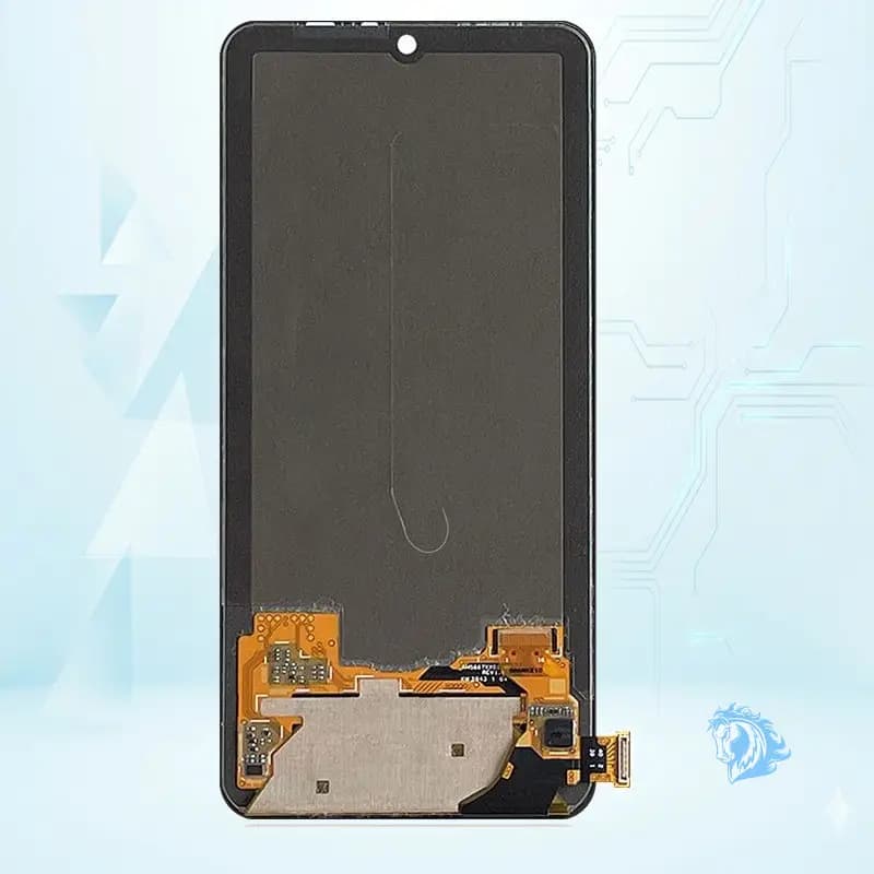 تاچ و ال سی دی شیائومی Xiaomi Redmi K40 / Redmi K40 Pro Touch & LCD - تصویر 3