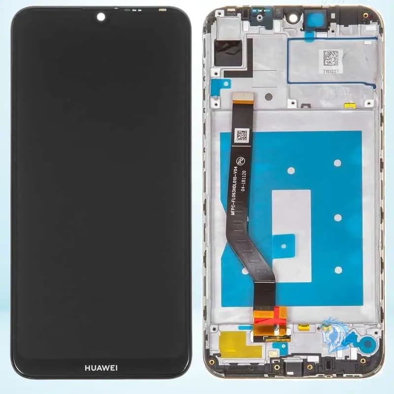 تاچ و ال سی دی هوآوی Huawei Y7 2019 / Y7 Prime 2019 / Y7 Pro 2019 - تصویر 2