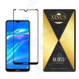 محافظ صفحه نمایش ژینوس مدل Fuxn مناسب برای گوشی موبایل هوآوی Y7 Prime 2019