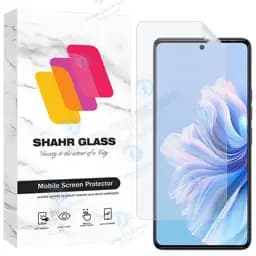محافظ صفحه نمایش شهر گلس مدل SFNMB20 مناسب برای گوشی موبایل تکنو Tecno Camon 20 Pro