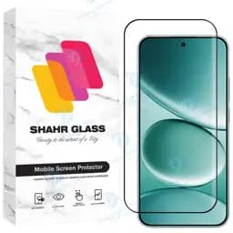 محافظ صفحه نمایش شهرگلس مدل FUES20 مناسب برای شیائومی Redmi Note 15 Pro Plus 5G