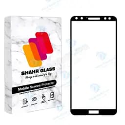 محافظ صفحه نمایش شهر گلس مدل Fusr مناسب برای گوشی موبایل هوآوی Mate 10 Lite
