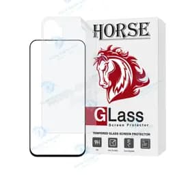 محافظ صفحه نمایش هورس مدل Funabkho مناسب برای گوشی موبایل ناتینگ فون Nothing Phone 1 به همراه محافظ پشت گوشی هیدروژل