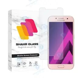 محافظ صفحه نمایش شهر گلس مدل Simplsh مناسب برای گوشی موبایل سامسونگ Galaxy A3 2017