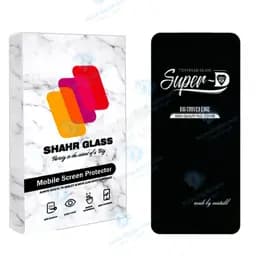 محافظ صفحه نمایش شهر گلس مدل Supsr مناسب برای گوشی موبایل شیائومی Redmi Note 12 Pro 4G