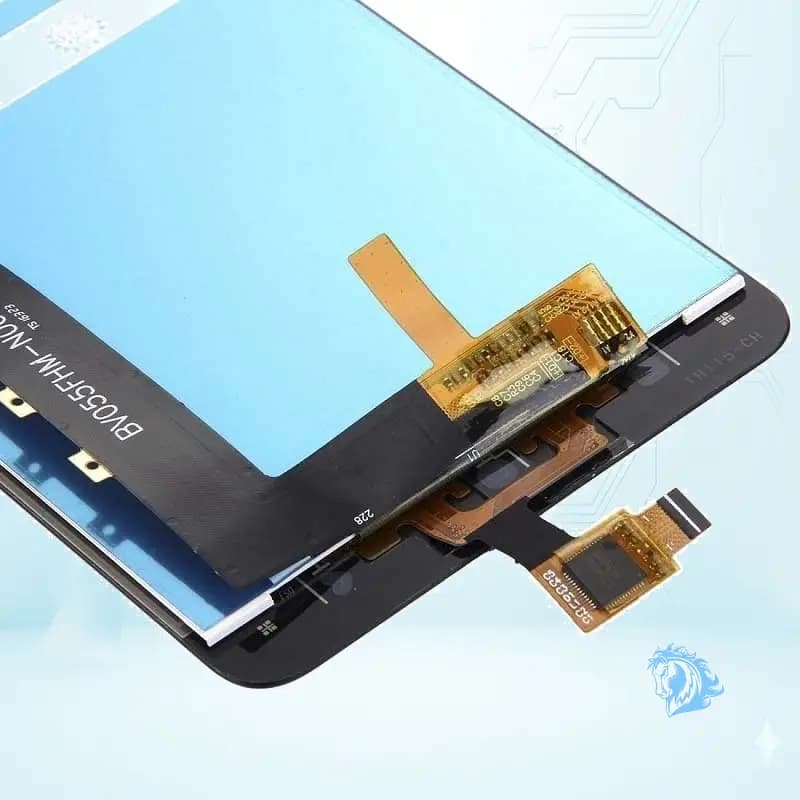 تاچ و ال سی دی Xiaomi Redmi Note 4 - تصویر 4