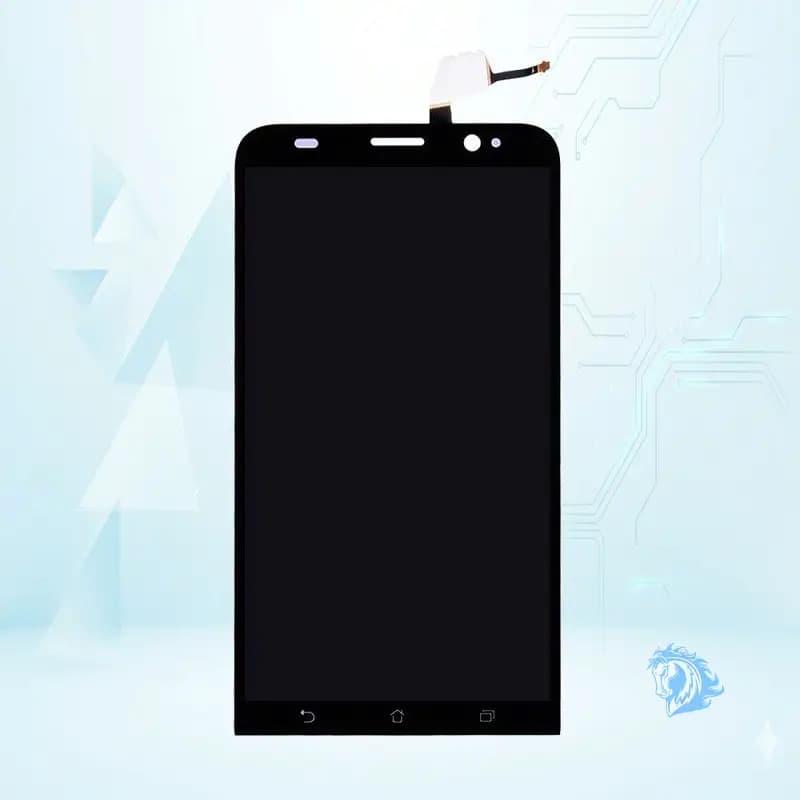 تاچ و ال سی دی Asus Zenfone 2 / 2 Deluxe Ze551ml - تصویر 2