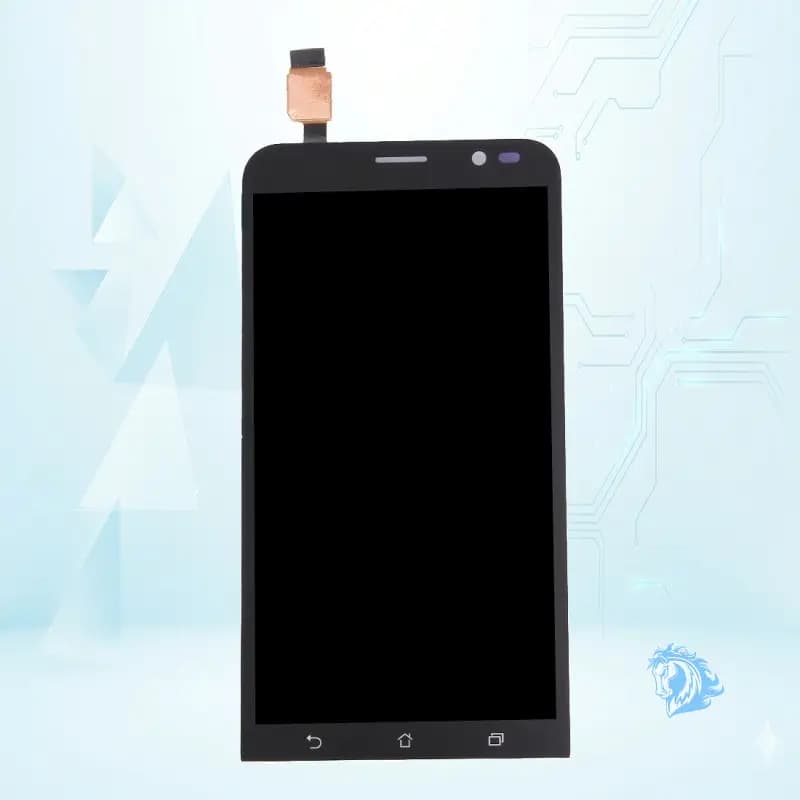 تاچ و ال سی دی Asus Zenfone Go Zb551kl - تصویر محصول