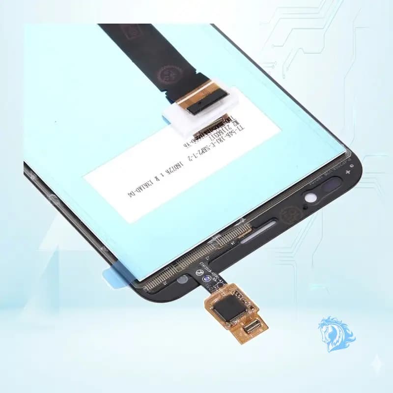 تاچ و ال سی دی Asus Zenfone Go Zb551kl - تصویر 3