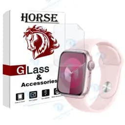 محافظ صفحه نمایش نانو هورس مدل Mtbwh مناسب برای اپل واچ Series 6 40 Mm