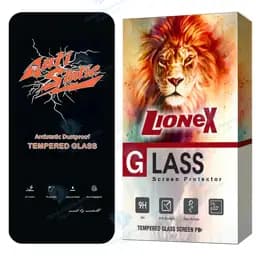 محافظ صفحه نمایش لایونکس مدل ANTL20 مناسب برای گوشی موبایل اپل iPhone 17 Pro Max