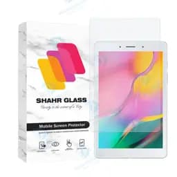 محافظ صفحه نمایش ساده شهر گلس مدل TABNEWS8 مناسب برای تبلت سامسونگ Galaxy Tab T290 / Galaxy Tab T295 / Galaxy Tab A 8.0 2019