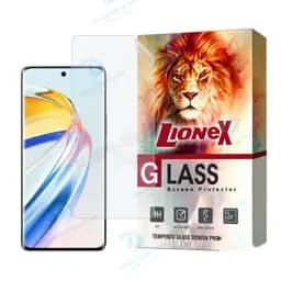 محافظ صفحه نمایش نانو لایونکس مدل Hydrolion مناسب برای گوشی موبایل آنر X9b