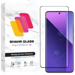 محافظ صفحه نمایش شهرگلس مدل FUES20 مناسب برای گوشی موبایل شیائومی Redmi Note 13 Pro Plus 5G