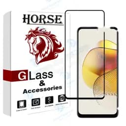 محافظ صفحه نمایش هورس مدل Fulgplus مناسب برای گوشی موبایل موتورولا Moto G73