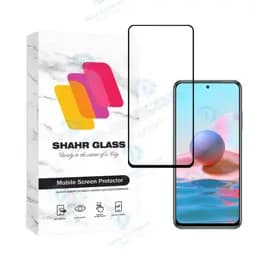 محافظ صفحه نمایش شهر گلس مدل Fulslsh مناسب برای گوشی موبایل موتورولا Moto G14 / Moto G54 / Moto G54 Power / Moto G84