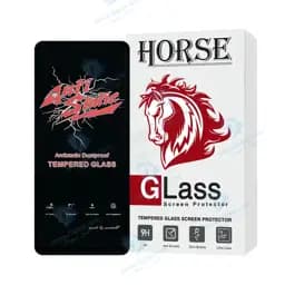 محافظ صفحه نمایش آنتی استاتیک هورس مدل Anti2h مناسب برای گوشی موبایل سامسونگ Galaxy A51 4G / A51 5G / A52 4G / A52 5G / A52s 5G / A53 / M31s / S20 Fe / S20 Fe 5G / S20 Fe 2022