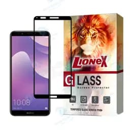 محافظ صفحه نمایش لایونکس مدل Fulslli مناسب برای گوشی موبایل آنر 7C