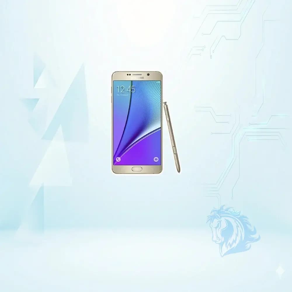 قلم سامسونگ Samsung Galaxy Note 5 / N920 - تصویر 3