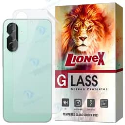 محافظ پشت گوشی لایونکس مدل LNAMB20 مناسب برای گوشی موبایل سامسونگ Galaxy A26