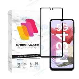 محافظ صفحه نمایش شهر گلس مدل Fulslsh مناسب برای گوشی موبایل سامسونگ Galaxy M34 5G