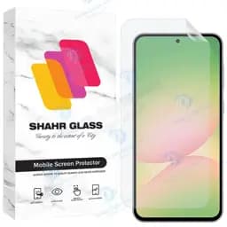 محافظ صفحه نمایش شهر گلس مدل SFNMB20 مناسب برای گوشی موبایل سامسونگ Galaxy A56