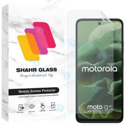 محافظ صفحه نمایش شهر گلس مدل SFNMB20 مناسب برای گوشی موبایل موتورولا Moto G35