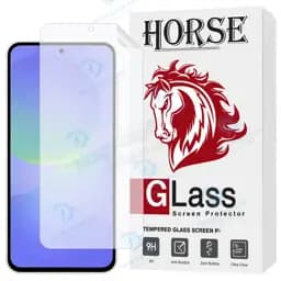 محافظ صفحه نمایش هورس مدل Hnmf مناسب برای گوشی موبایل سامسونگ Galaxy A56 5G / Galaxy S24 Fe 5G
