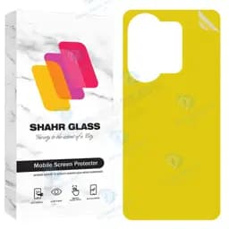محافظ پشت گوشی شهر گلس مدل TPBS20 مناسب برای گوشی موبایل شیائومی Poco M6 Pro 4G
