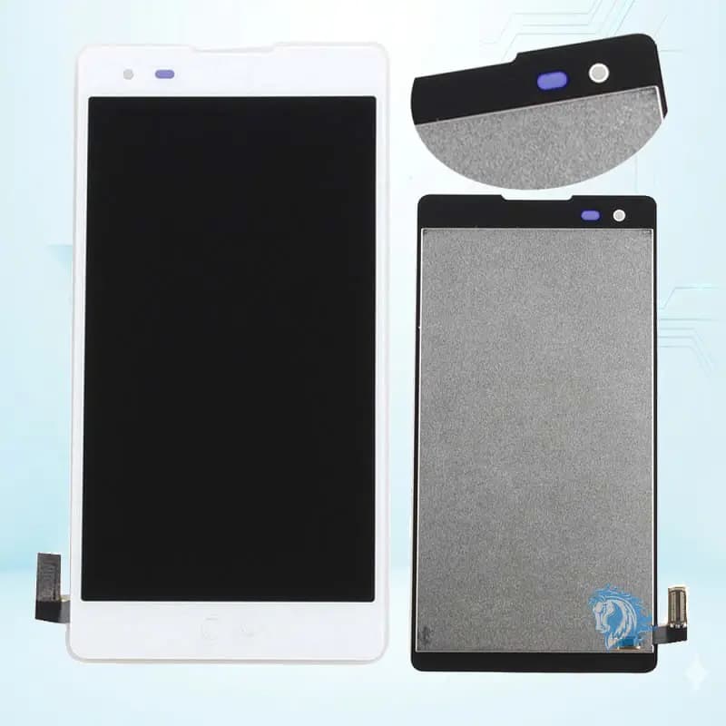 تاچ و ال سی دی الجی Lg X Style Touch & LCD - تصویر 3