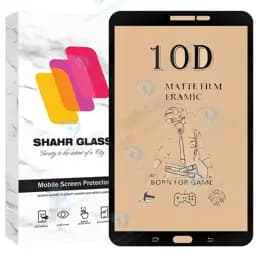 محافظ صفحه نمایش شهر گلس مدل Tabcm مناسب برای تبلت سامسونگ Galaxy Tab T580 / Galaxy Tab T585 / Galaxy Tab A 10.1 2016