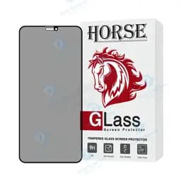 محافظ صفحه نمایش حریم شخصی هورس مدل Fhlprvchrn مناسب برای گوشی موبایل اپل iPhone 11 / iPhone Xr