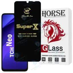 محافظ صفحه نمایش هورس مدل SUPXH20 مناسب برای گوشی موبایل تی سی اچ Neo