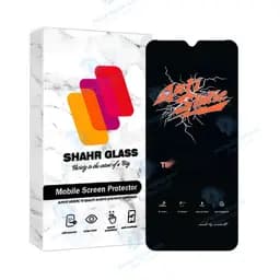 محافظ صفحه نمایش آنتی استاتیک شهر گلس مدل Antidustshnw مناسب برای گوشی موبایل شیائومی Redmi A3