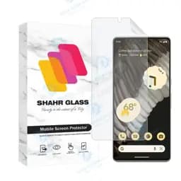 محافظ صفحه نمایش شهر گلس مدل Mtnanfsh مناسب برای گوشی موبایل گوگل Pixel 7 Pro
