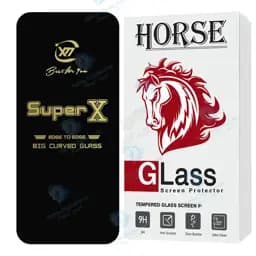 محافظ صفحه نمایش هورس مدل Spxh مناسب برای گوشی موبایل اپل iPhone 16 Pro Max