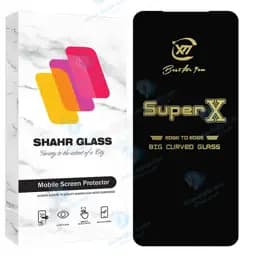 محافظ صفحه نمایش شهر گلس مدل SUPXS20 مناسب برای گوشی موبایل سامسونگ Galaxy A53 5G