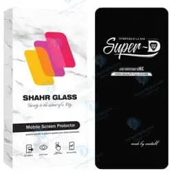 محافظ صفحه نمایش شیشه ای شهر گلس مدل Suprds مناسب برای گوشی موبایل شیائومی Poco X5 Pro 5G