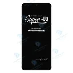 محافظ صفحه نمایش شهر گلس مدل Sprbp مناسب برای گوشی موبایل شیائومی Redmi Note 11 4G / Redmi Note 11s
